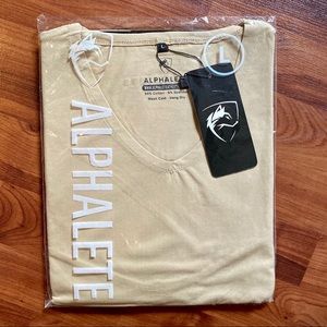 Alphalete Lifestyle Tee